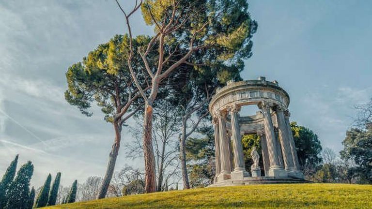 La nueva edición de ‘Pasea Madrid’ celebrará la huella de Antonio Machado y Sabatini