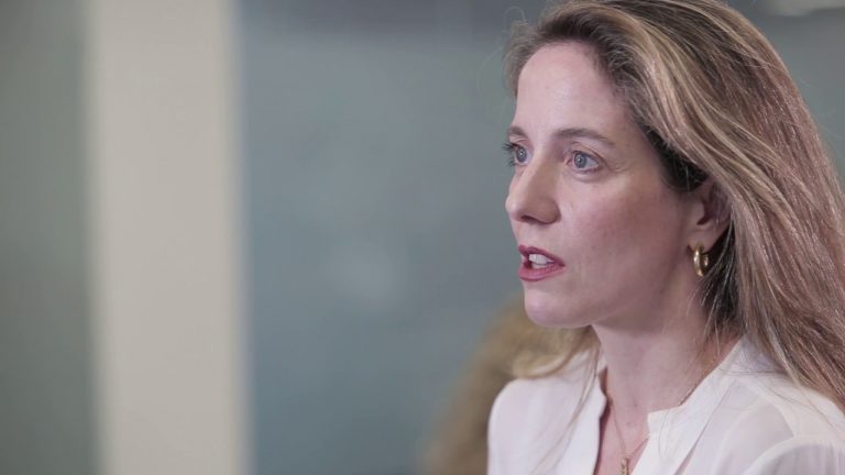 Ayuela (Línea Directa) aboga por enfocar los fondos europeos en la digitalización