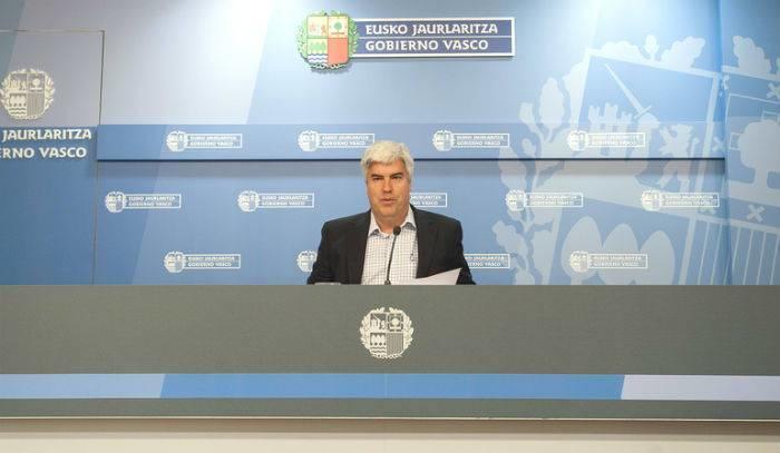 El Gobierno Vasco pide que la ley en materia de Cooperación reconozca la competencia autonómica