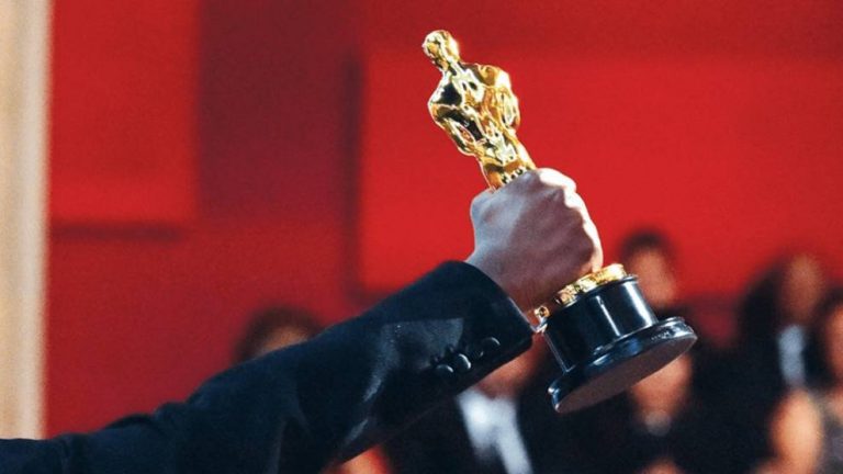 Películas de Netflix que han sido nominadas al Óscar