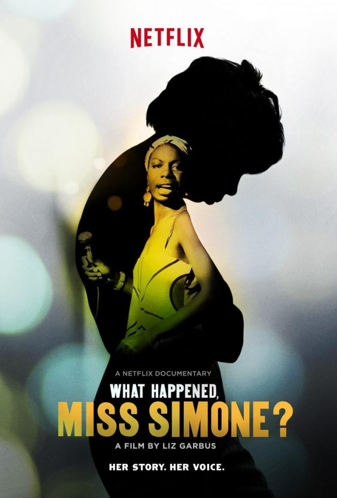 What Happened, Miss Simone – 2015