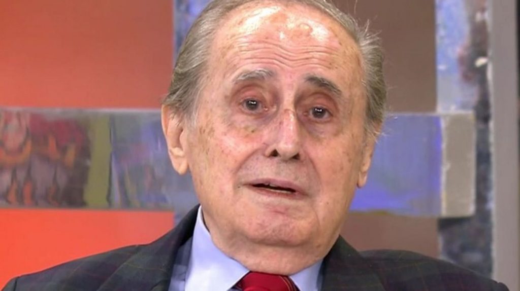Sálvame: Colaboradores Que No Volverán Mientras Jorge Javier Vázquez Esté Al Frente