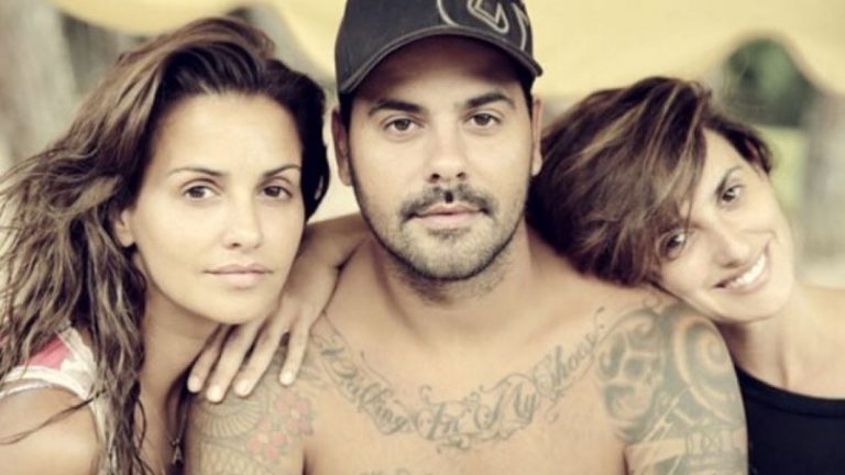 Todo lo que no sabes de Eduardo Cruz, el ‘desconocido’ hermano de Mónica y Penélope Cruz