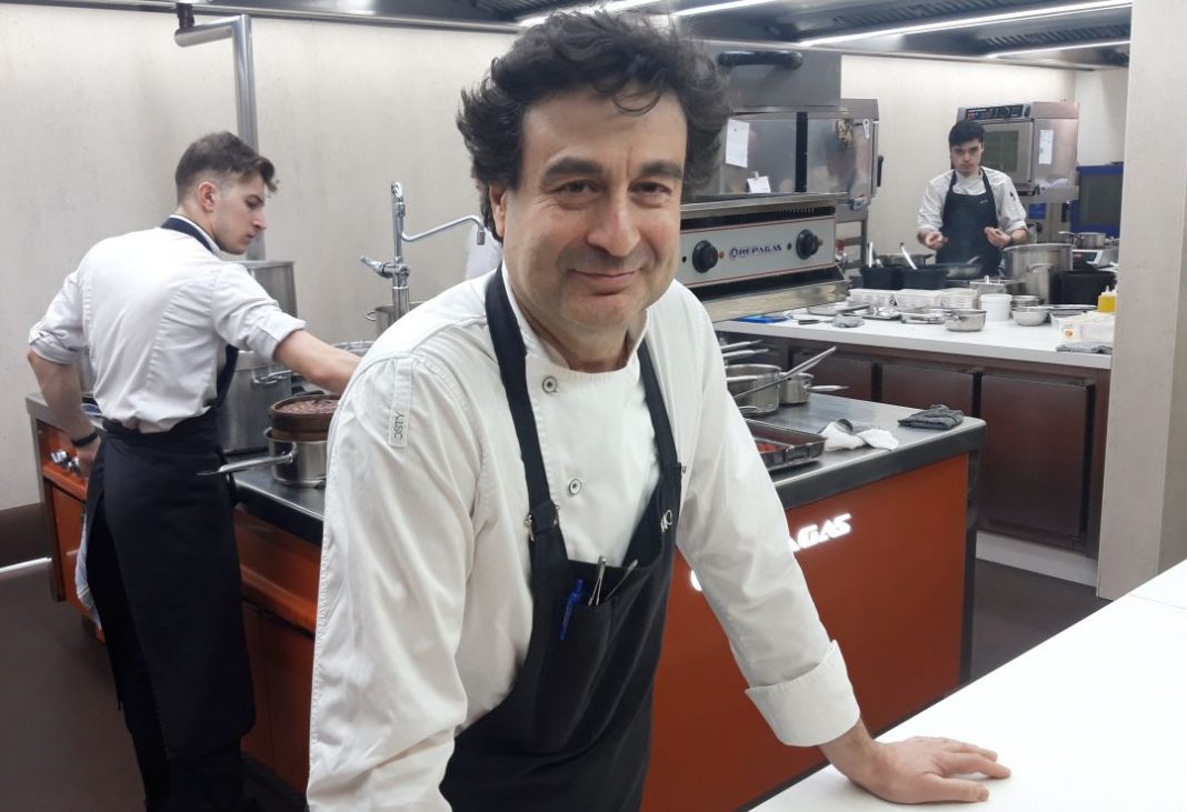 Pepe Rodríguez