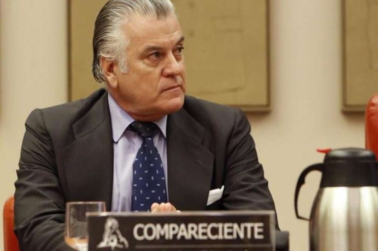 Peritos informáticos ratifican que la contabilidad ‘b’ que entregó Bárcenas no estaba manipulada