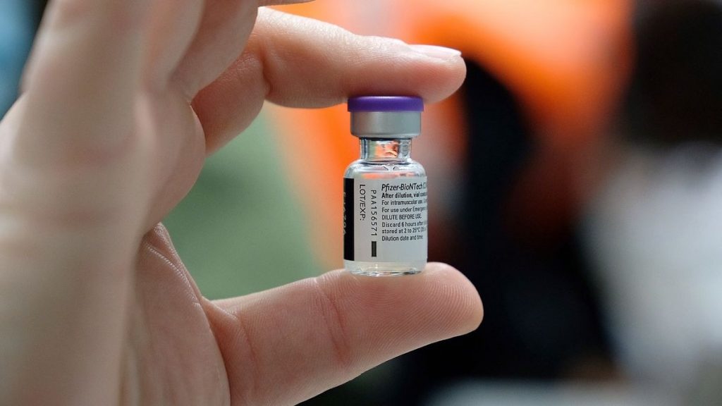 Pfizer, Moderna, Janssen, Astrazeneca: Riesgos Y Beneficios De Las Vacunas Según La Edad