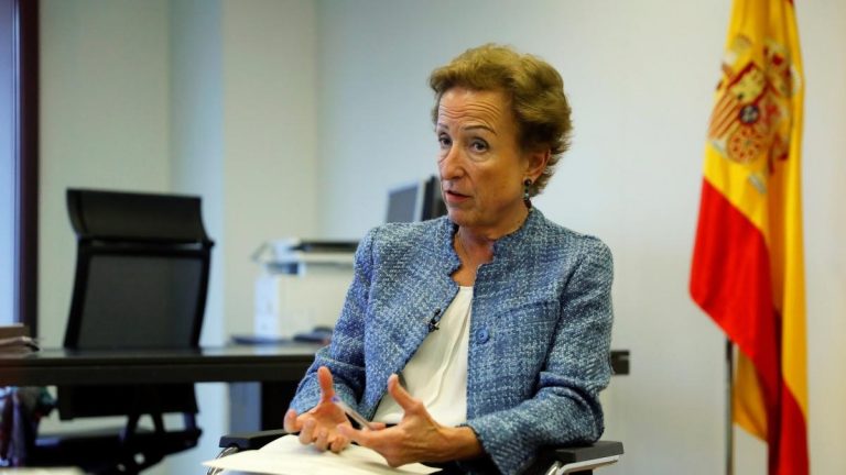La fiscal de violencia de género critica la actuación del fiscal de la ‘manada de Sabadell’