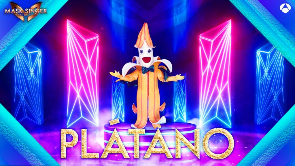 Plátano Y Perro