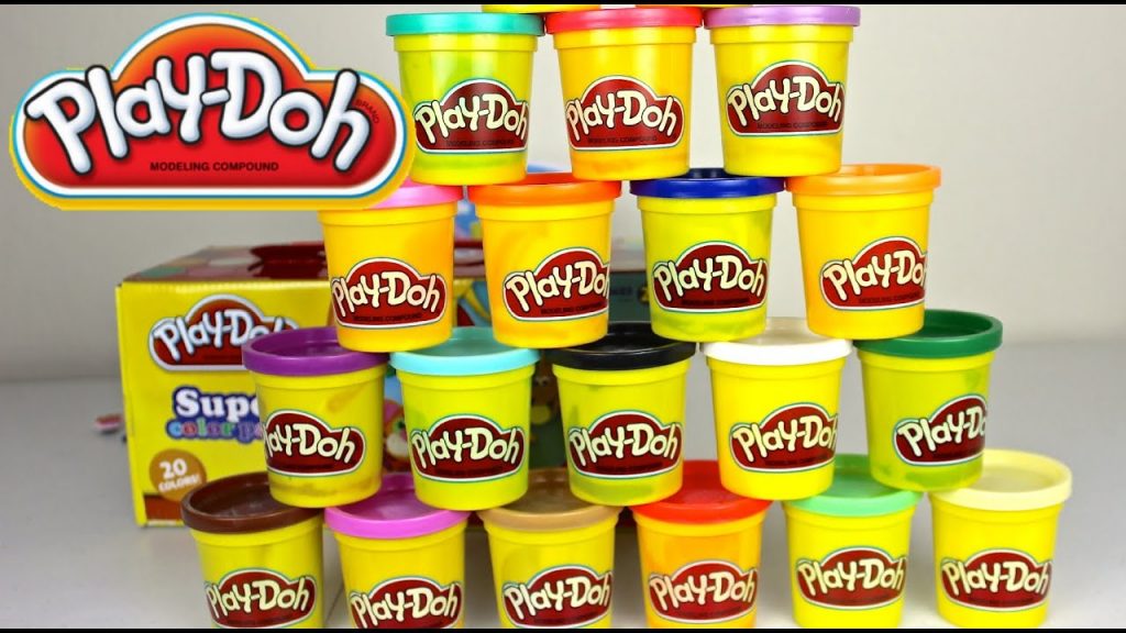 Play-Doh