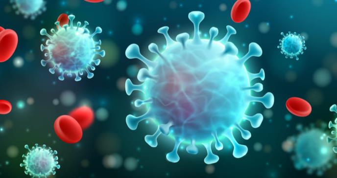 Por qué es más complicado reinfectarse de Covid que cogerlo la primera vez