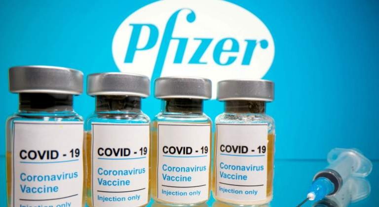 Por qué si te ponen la vacuna de la Covid puedes dar negativo en el test de anticuerpos