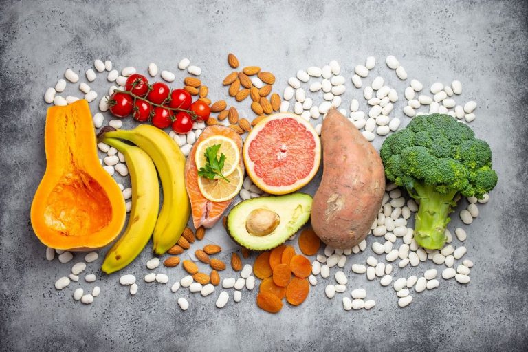 Potasio: estos son los alimentos con mayor cantidad para tu dieta