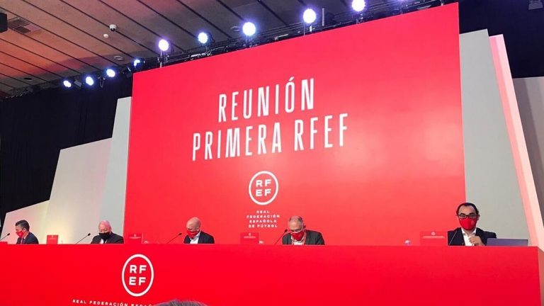 Primera RFEF: estos son los cambios que quieren los futbolistas de la nueva Segunda B