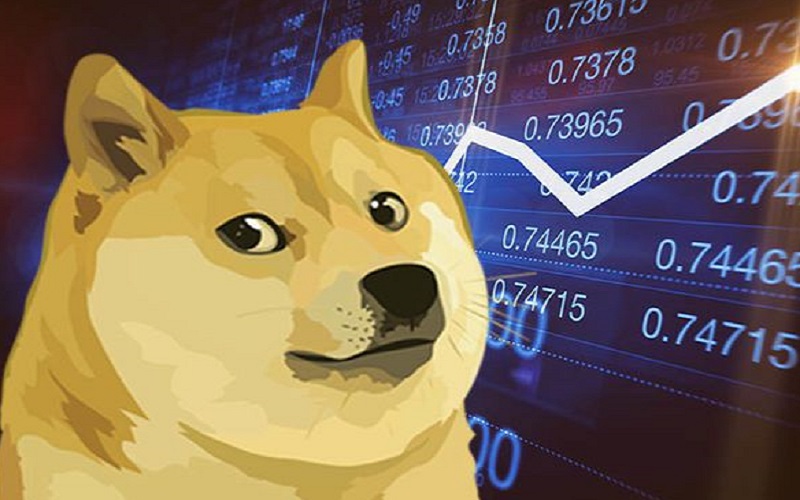 Qué Es Dogecoin 1 Qué Es Dogecoin