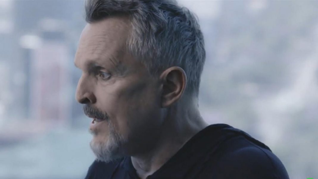 Qué es GAVI, la alianza provacunas a la que aludió Miguel Bosé