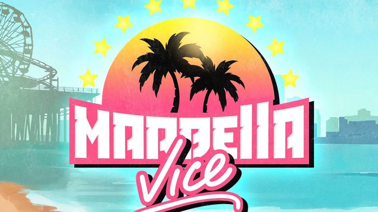 Qué es Marbella Vice