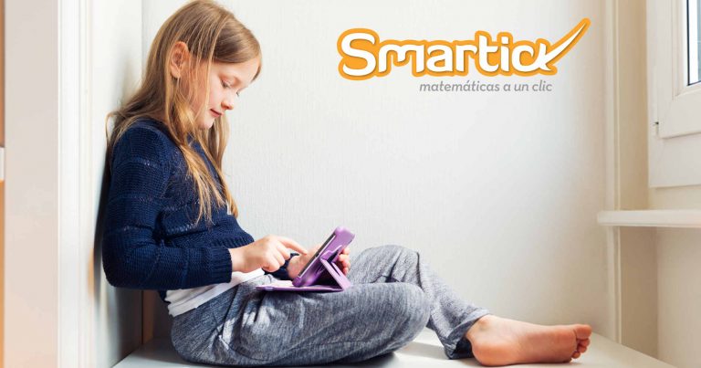 Qué es Smartick