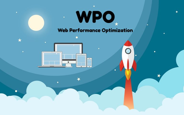 Qué es el WPO