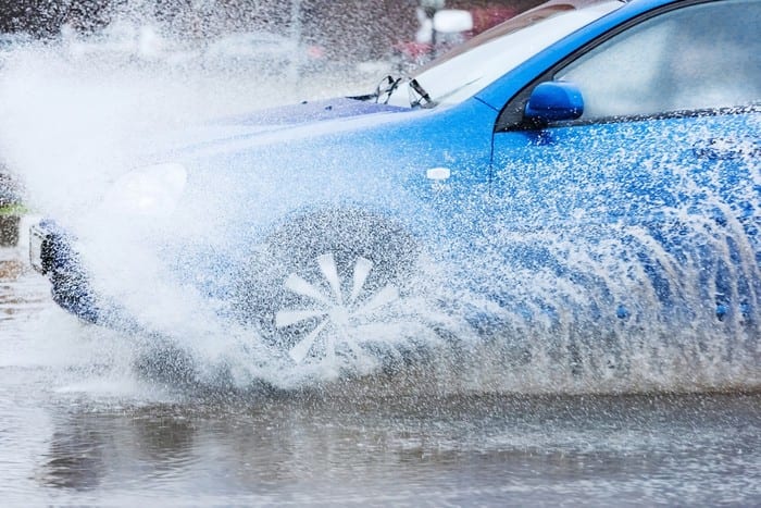 Qué Es El Aquaplaning 2 Qué Es El Aquaplaning
