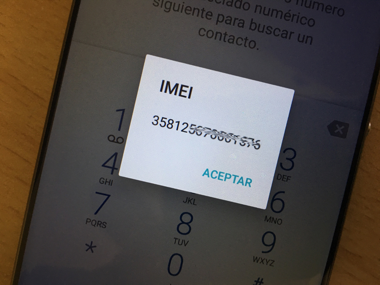  Imei