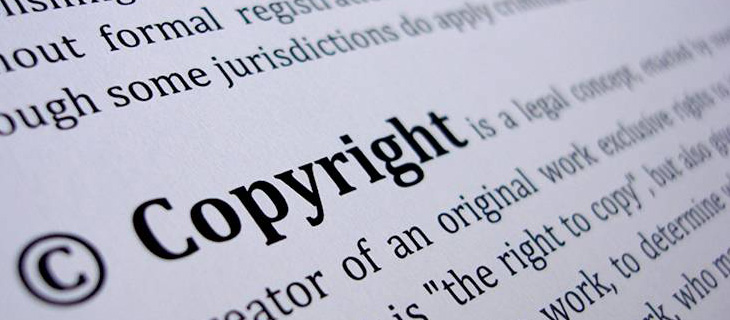 Qué Es El Copyright