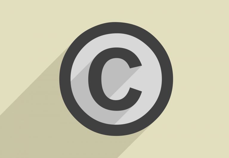Qué es el copyright