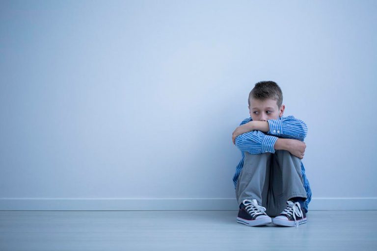 Qué es el síndrome de Asperger
