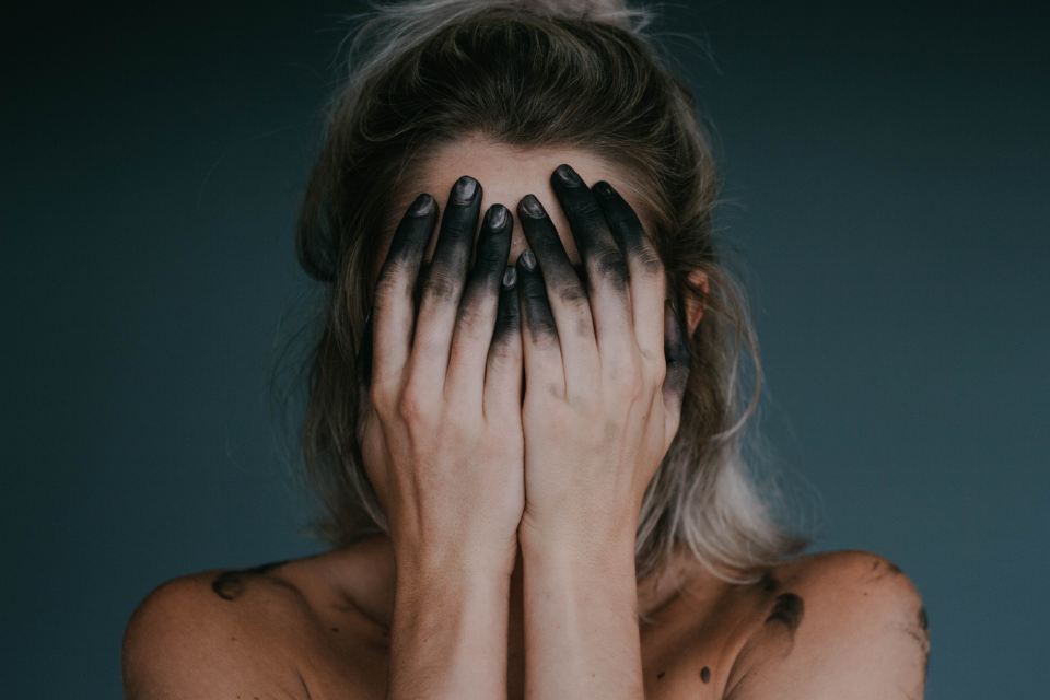 Qué Es El Síndrome De La Impostora 2 Síndrome De La Impostora