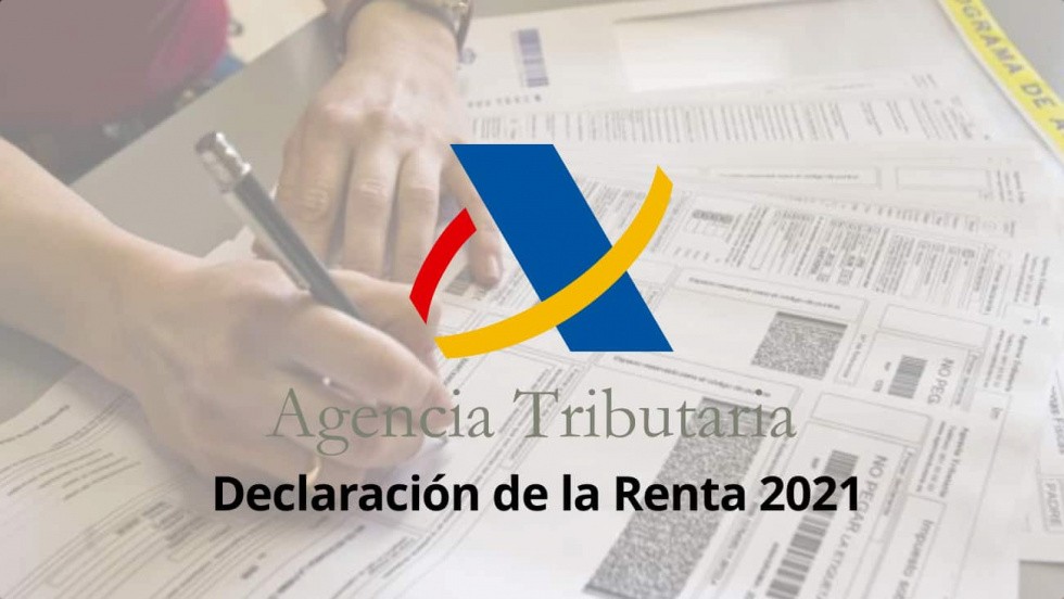 Declaración De La Renta