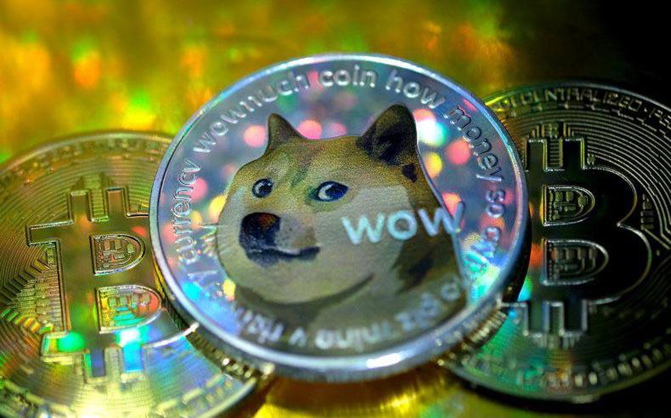 Criptomoneda Dogecoin