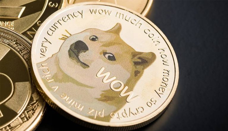 Qué es la criptomoneda Dogecoin