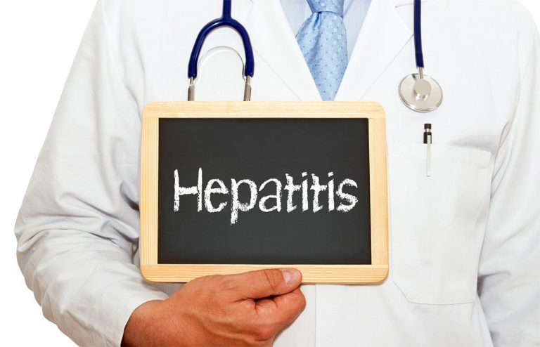 Qué es la hepatitis