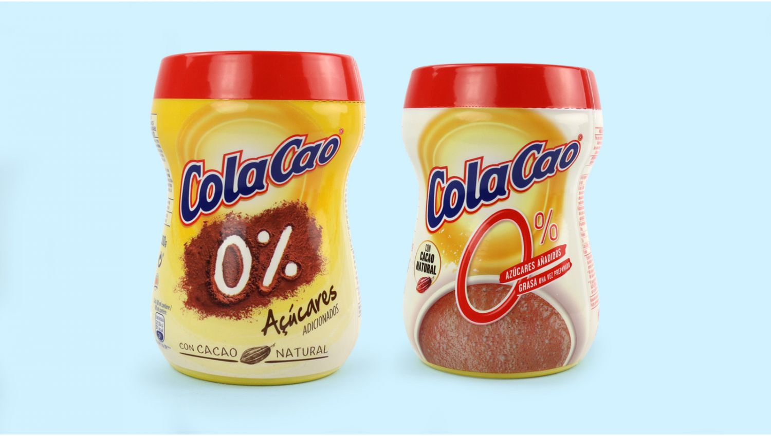 Los mejores cacaos que puedes comprar en el supermercado no son ni Nesquik  ni Colacao: estos son los que recomienda la OCU