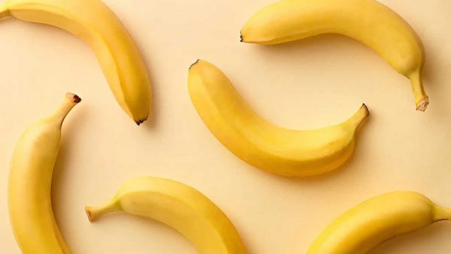 ¿Un Plátano Antes De Dormir? La Ciencia Confirma Este Hábito Mejora El Sueño Y El Bienestar General