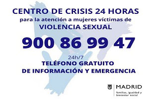 Qué Es Un Centro De Crisis De Violencia Sexual