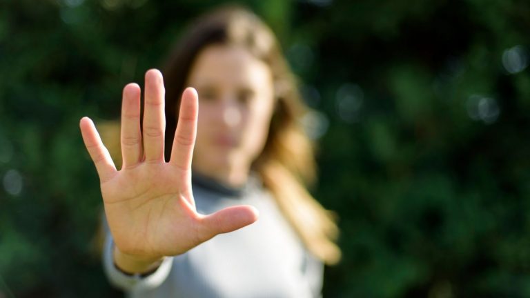 Qué es un centro de crisis de violencia sexual