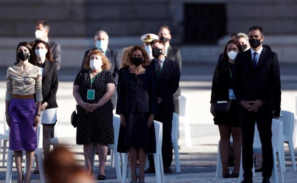 Qué Es Un Funeral De Estado