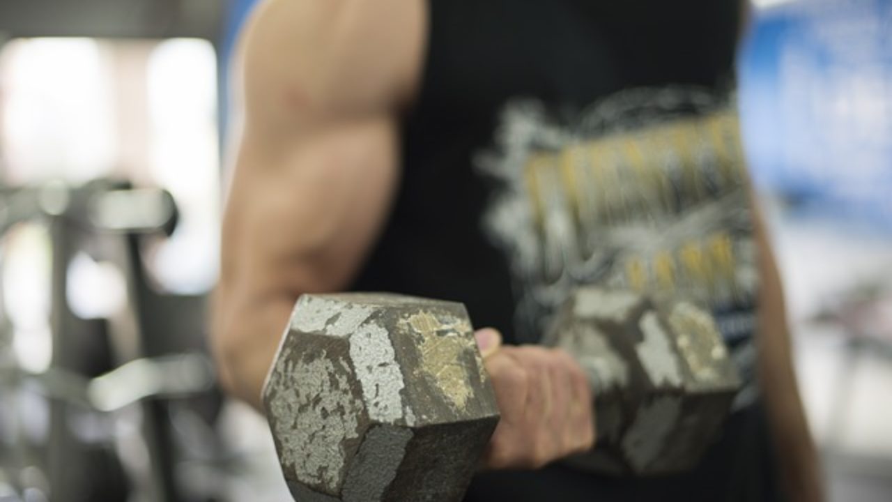 Qué Es Una Superserie Gym