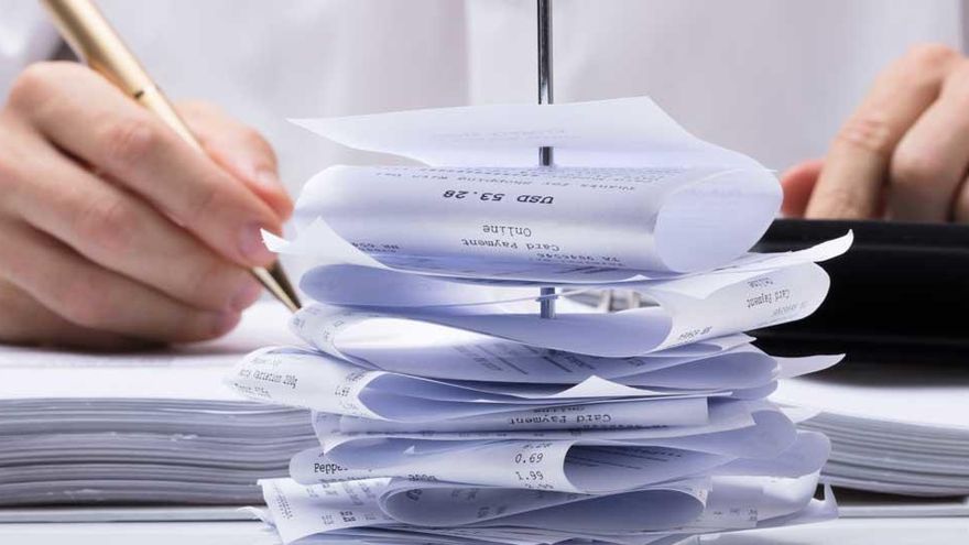 Qué Se Sabe De Las Empresas Y Las Deducciones Declaración De La Renta 