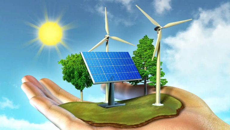 Qué son las energías renovables