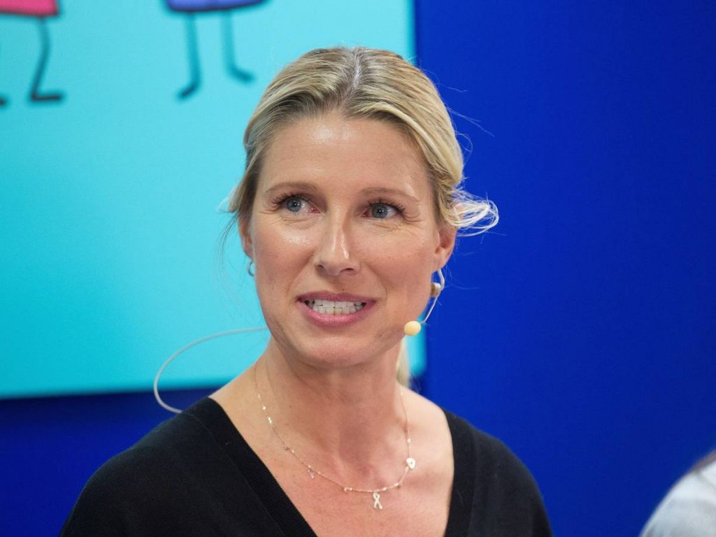 Quién Es Anne Igartiburu