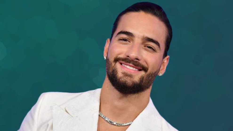 Quién Es Maluma