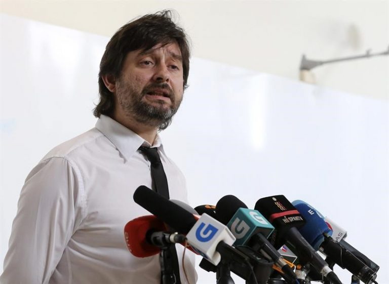 Podemos defiende pensar ya en posibles consejerías
