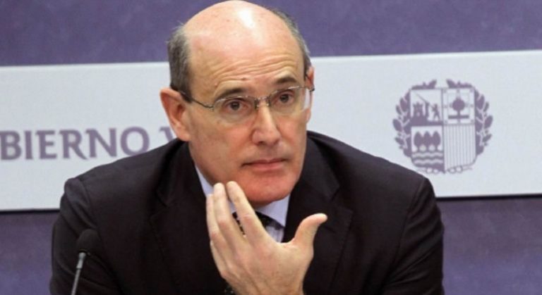 Bengoa cree que en Euskadi se ha creado «la tormenta perfecta» con la covid