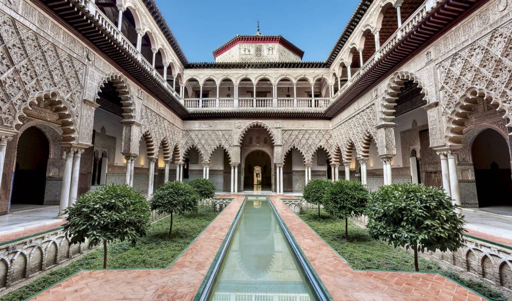 Reino De Dorne