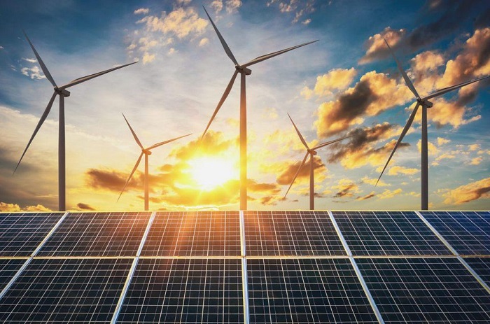 Iberdrola y Mapfre se alían para invertir conjuntamente en renovables
