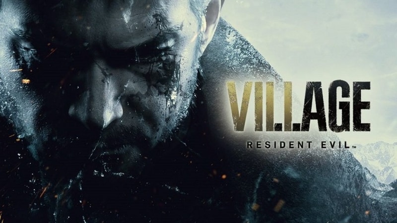 Lanzamiento Del Nuevo Videojuego Resident Evil 8 Village