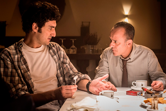 Reyes de la Noche: fecha de estreno y protagonistas principales de la serie de Movistar+ 32 ¿Qué es los Reyes de la Noche?