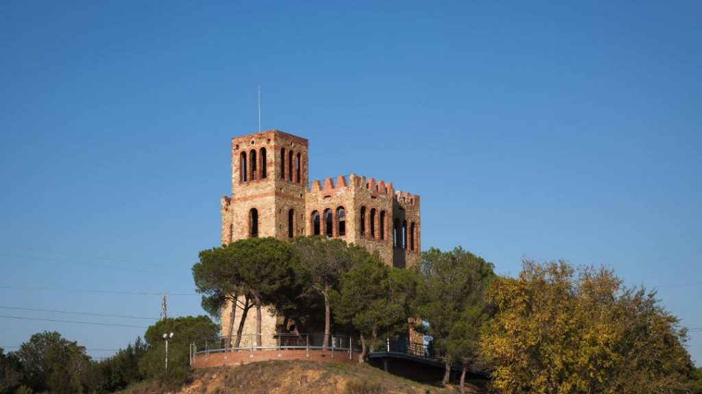 Torre Baró