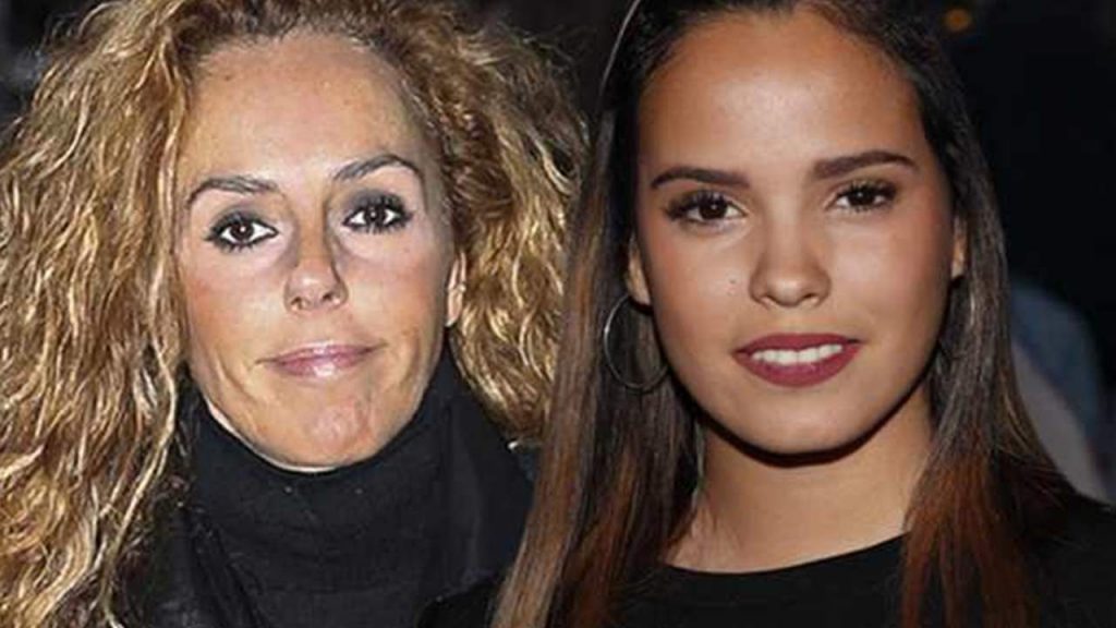 El Verdadero Motivo Por El Que Rocío Carrasco No Se Habla Con Sus Hermanos